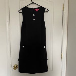 Betsy Johnson dress